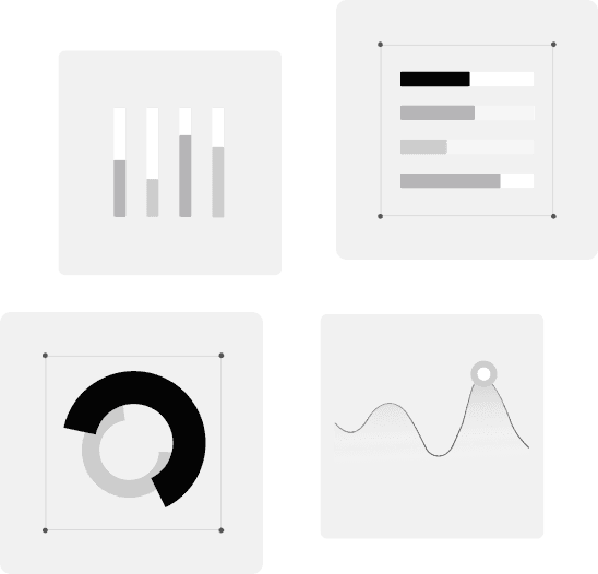 We believe in forging partnerships, not just executing one-off tactics.